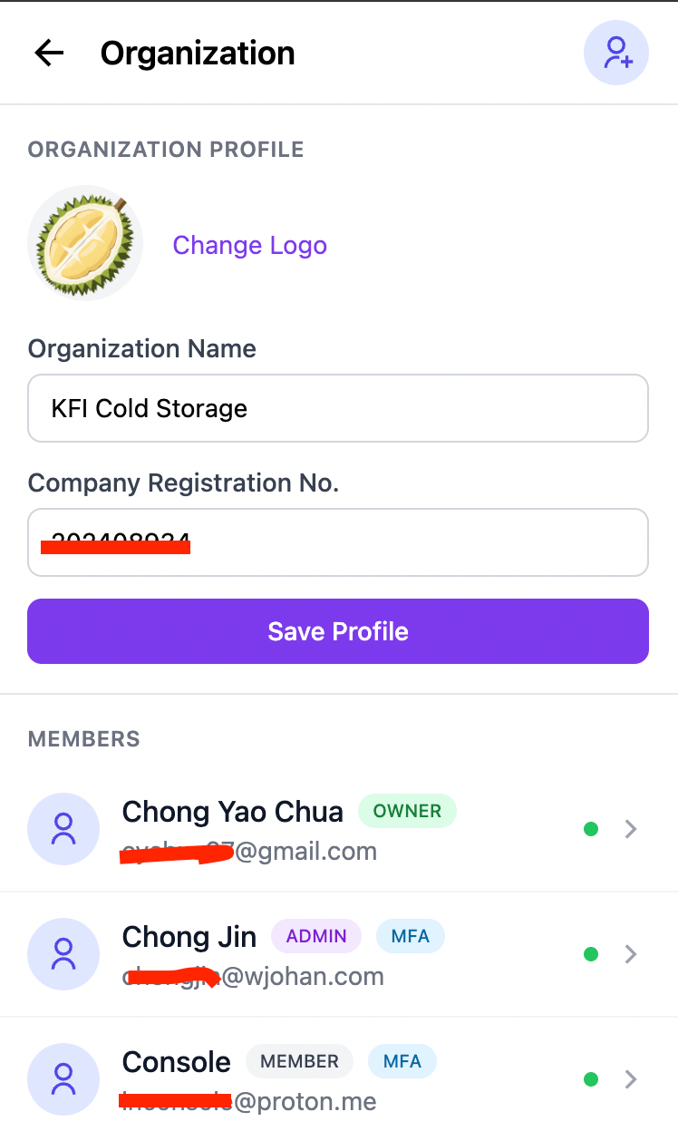 What Does Enterprise-Grade Even Mean for a Durian Farm?