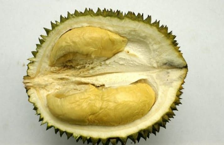 Seberang Manong 4