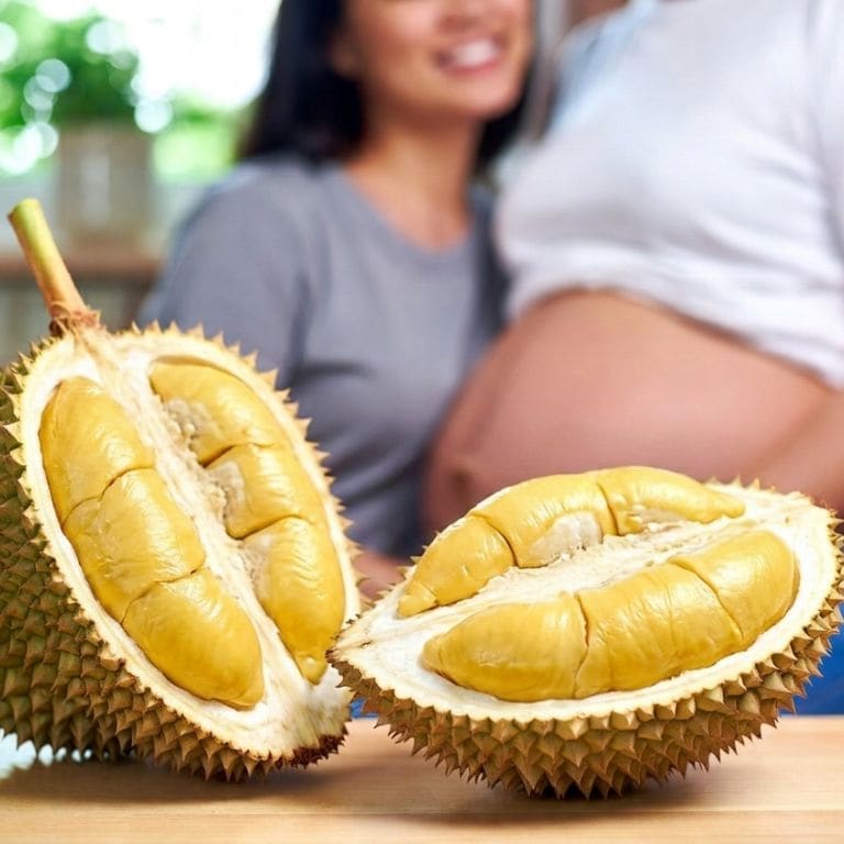 孕妇能吃榴莲吗?医生怎么说